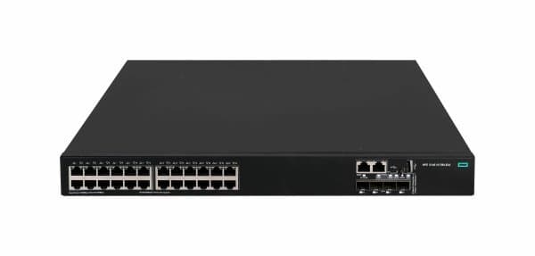 Aruba/HPE FlexNetwork 5140 HI - Kytkin – ARUBA