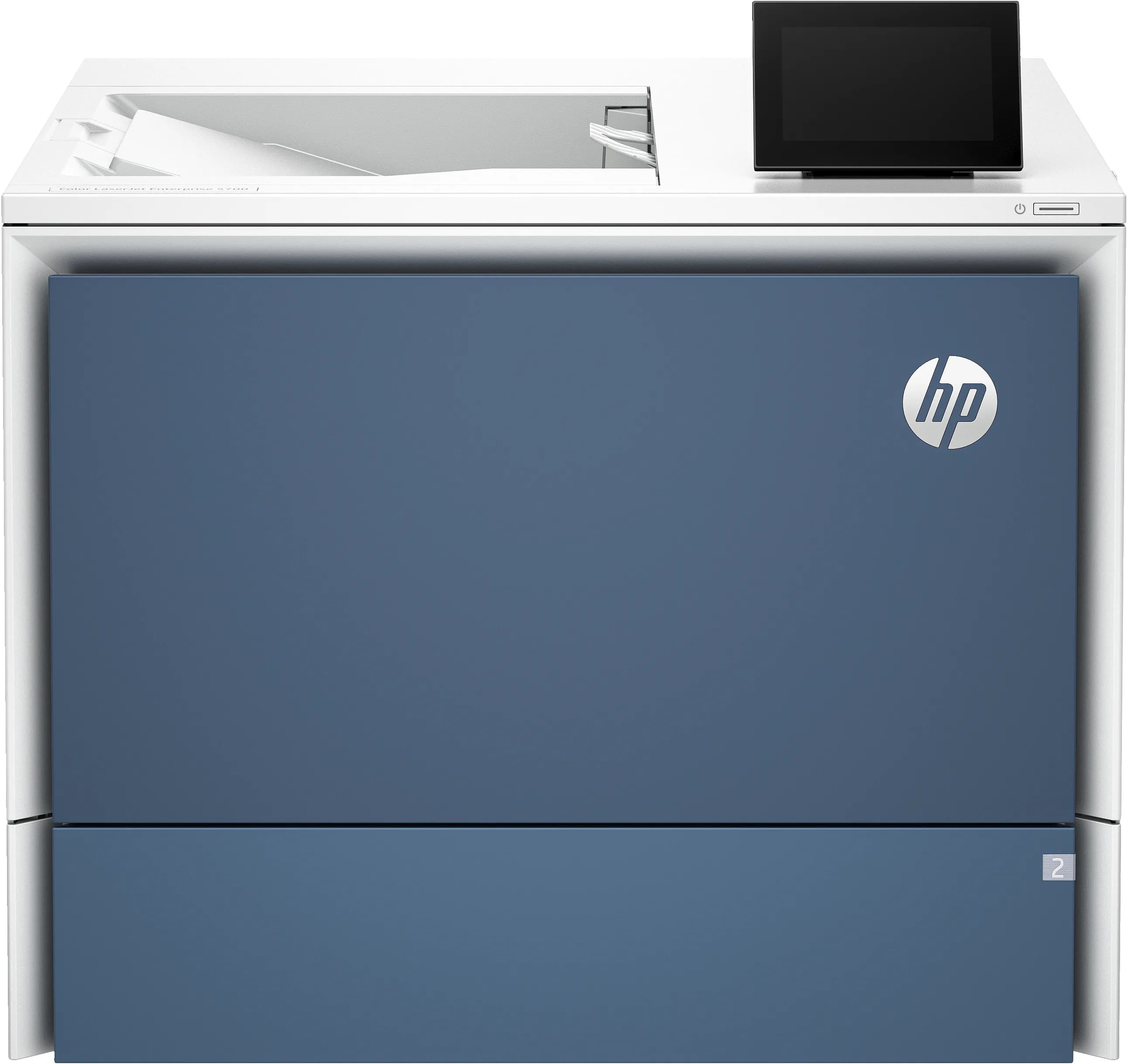 HP Clr LaserJet Ent 5700dn Prnt – HEWLETT-PACKARD