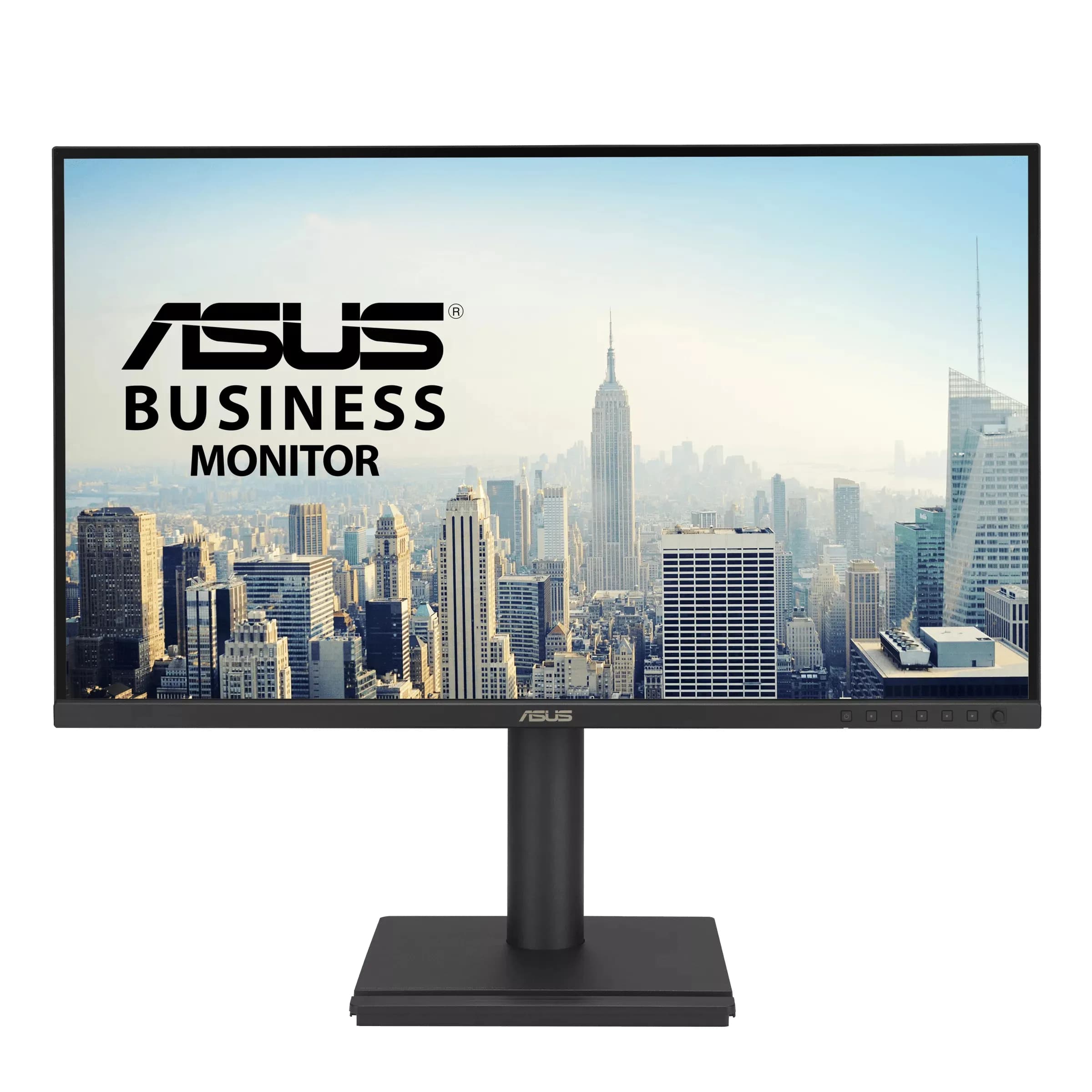 ASUS BE27AQG 27" QHD, IPS -näyttö – ASUS