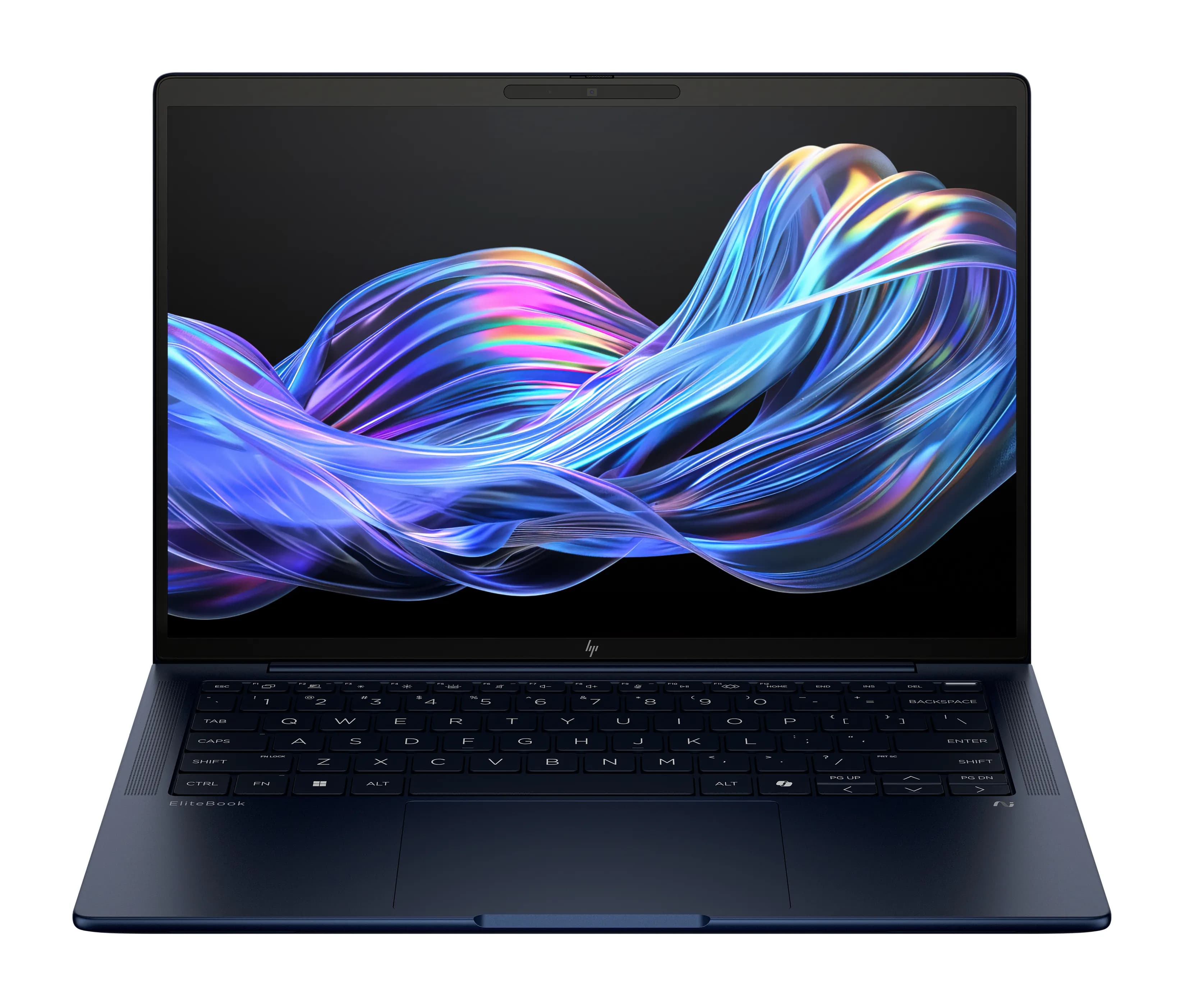 HP EliteBook X G1i 14" Ultra 7 258V, 32 Gt, 1 Tt, Win 11 Pro -kannettava, sininen