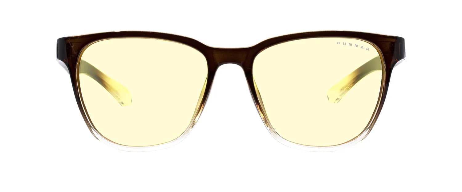 Gunnar Berkeley - Latte Fade - Amber -pelilasit