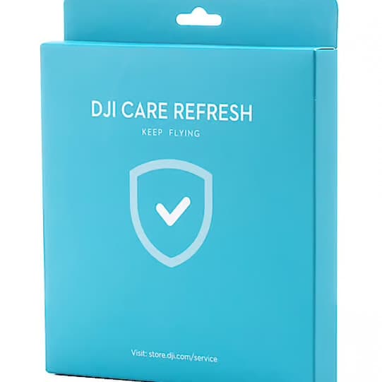 DJI Care Refresh 1-vuoden takuu- ja tukipalvelu DJI Mini 2:lle