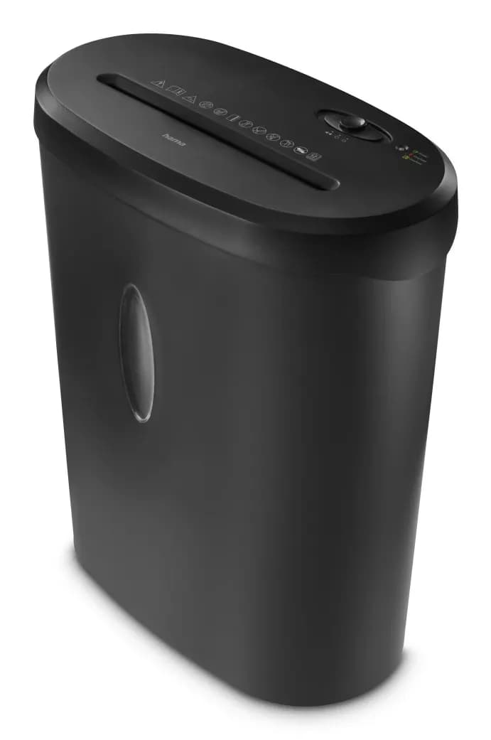 Hama Safe X120 -paperisilppuri – Hama