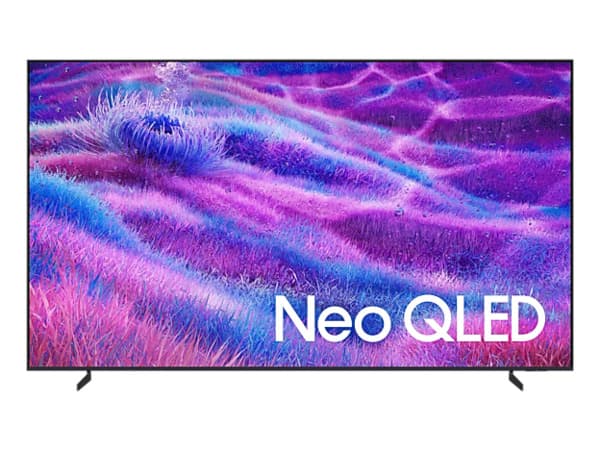 Samsung QN80F 100" 4K Neo QLED Tizen TV, 144 Hz, HDR10+ – Samsung