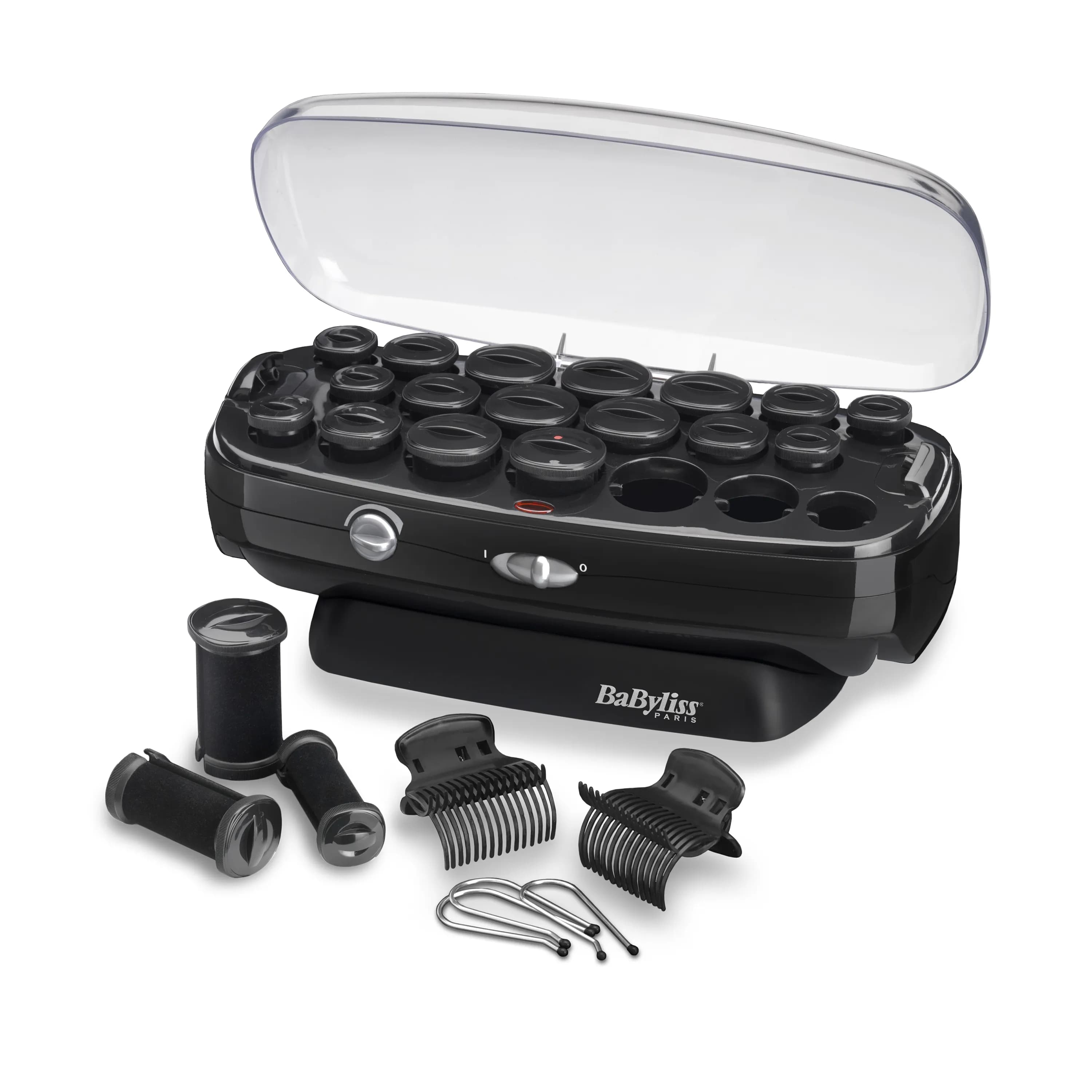 Thermo-ceramic Rollers RS035E – Babyliss