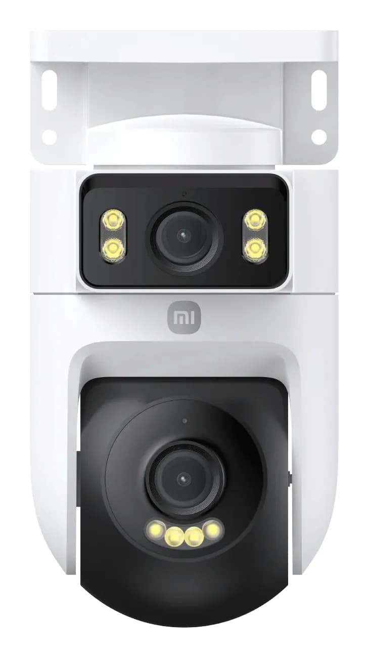 Xiaomi Outdoor Camera CW500 Dual -valvontakamera
