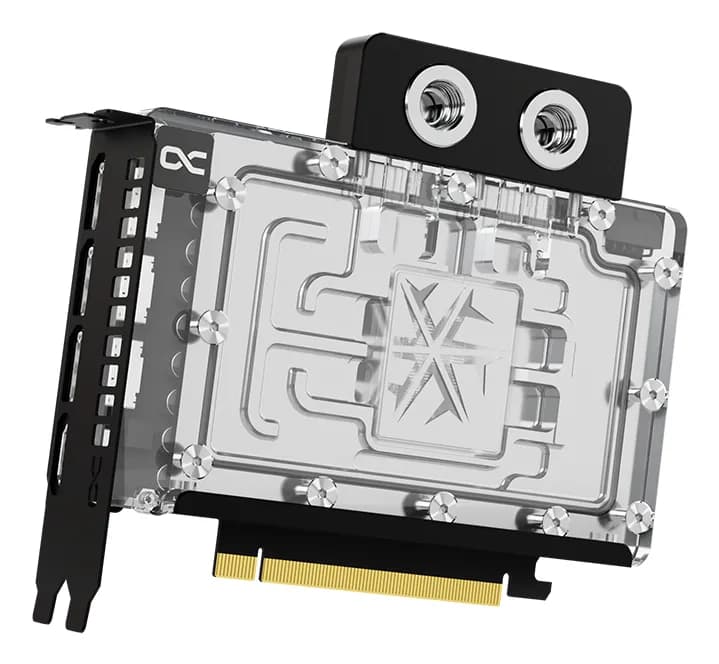 Inno3D GeForce RTX 5080 iCHILL Frostbite OC 16 Gt -näytönohjain – INNO3D