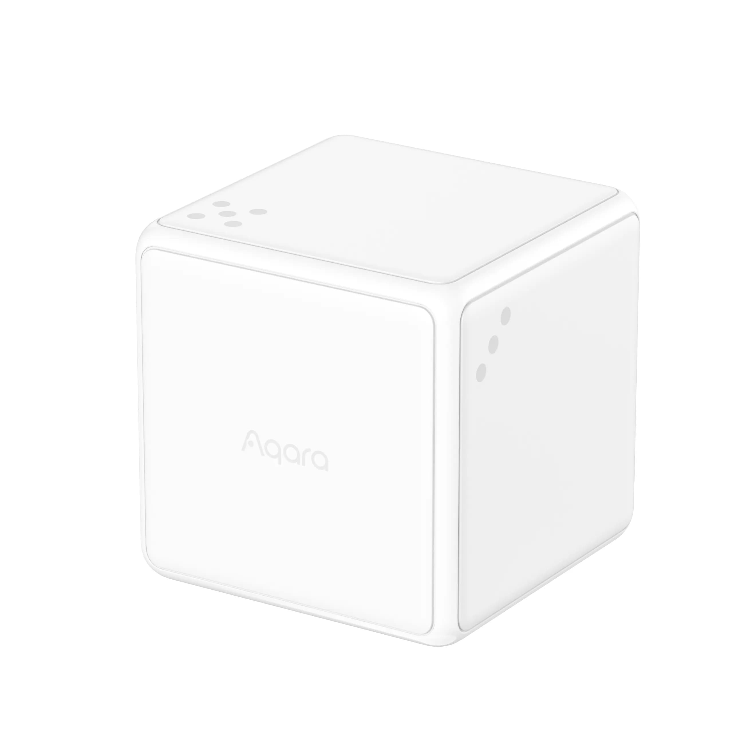 Aqara Cube T1 Pro – Aqara