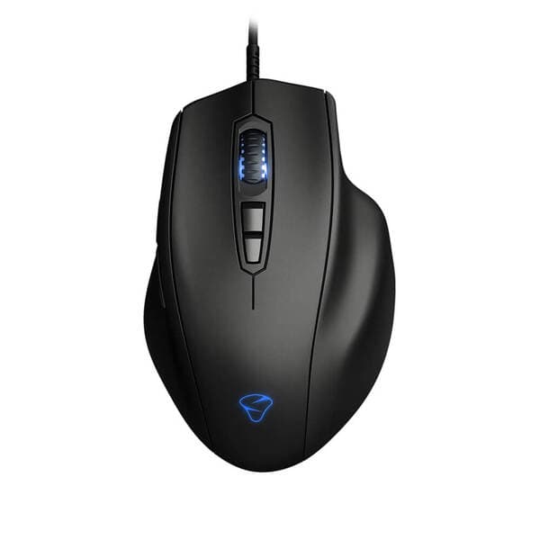 Mionix Naos Pro -langallinen pelihiiri, musta