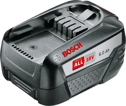 Bosch Batteri Litiumion 6Ah