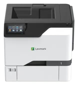 Lexmark CS730de A4 -värilasertulostin – Lexmark