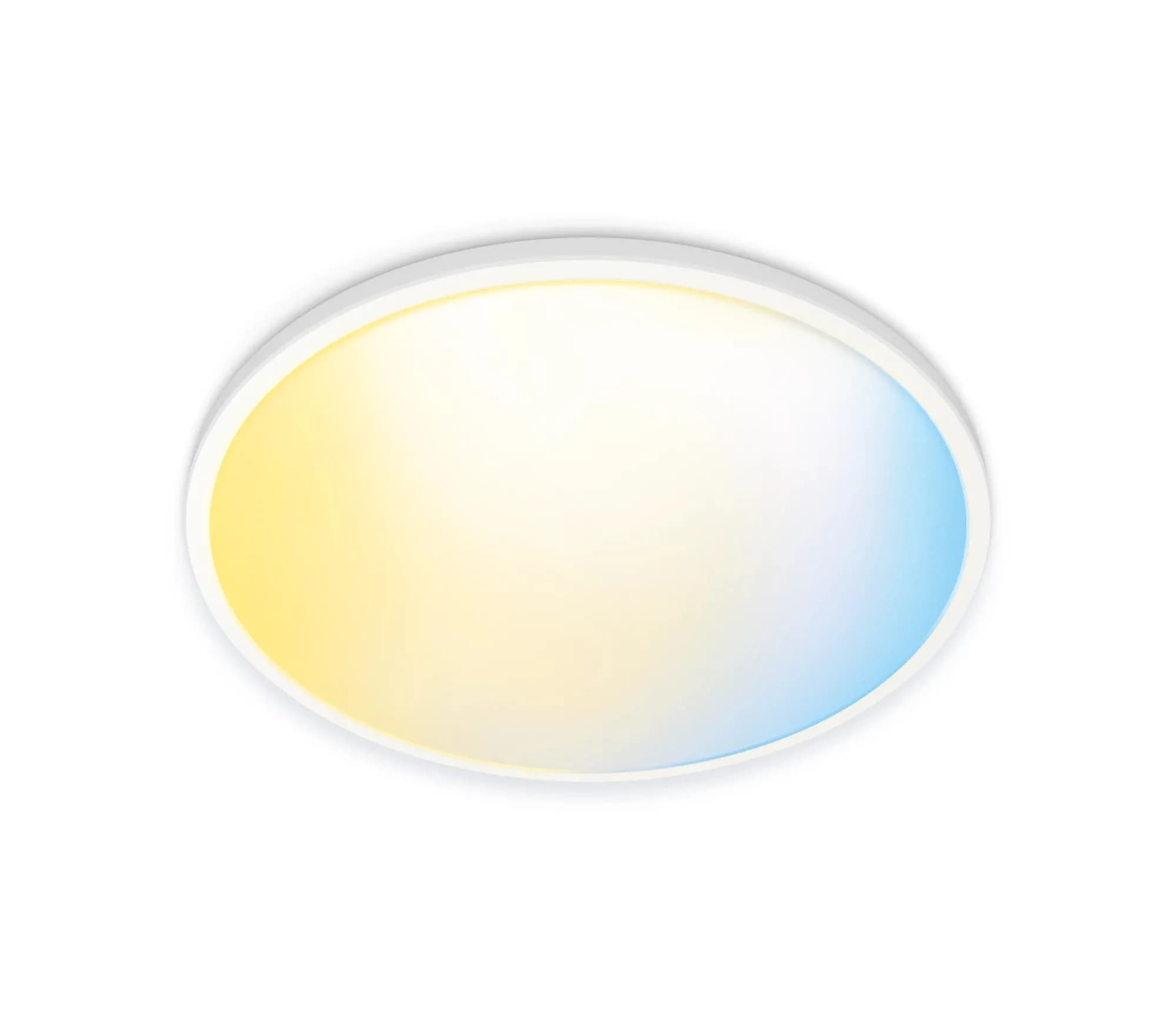 WIZ SUPERSLIM CEILING 14W W RD 27-65K TW NEW