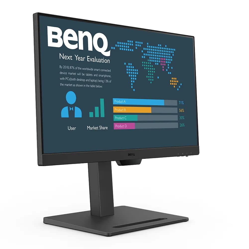 BenQ BL2790T 27" Full HD, IPS -näyttö – BenQ