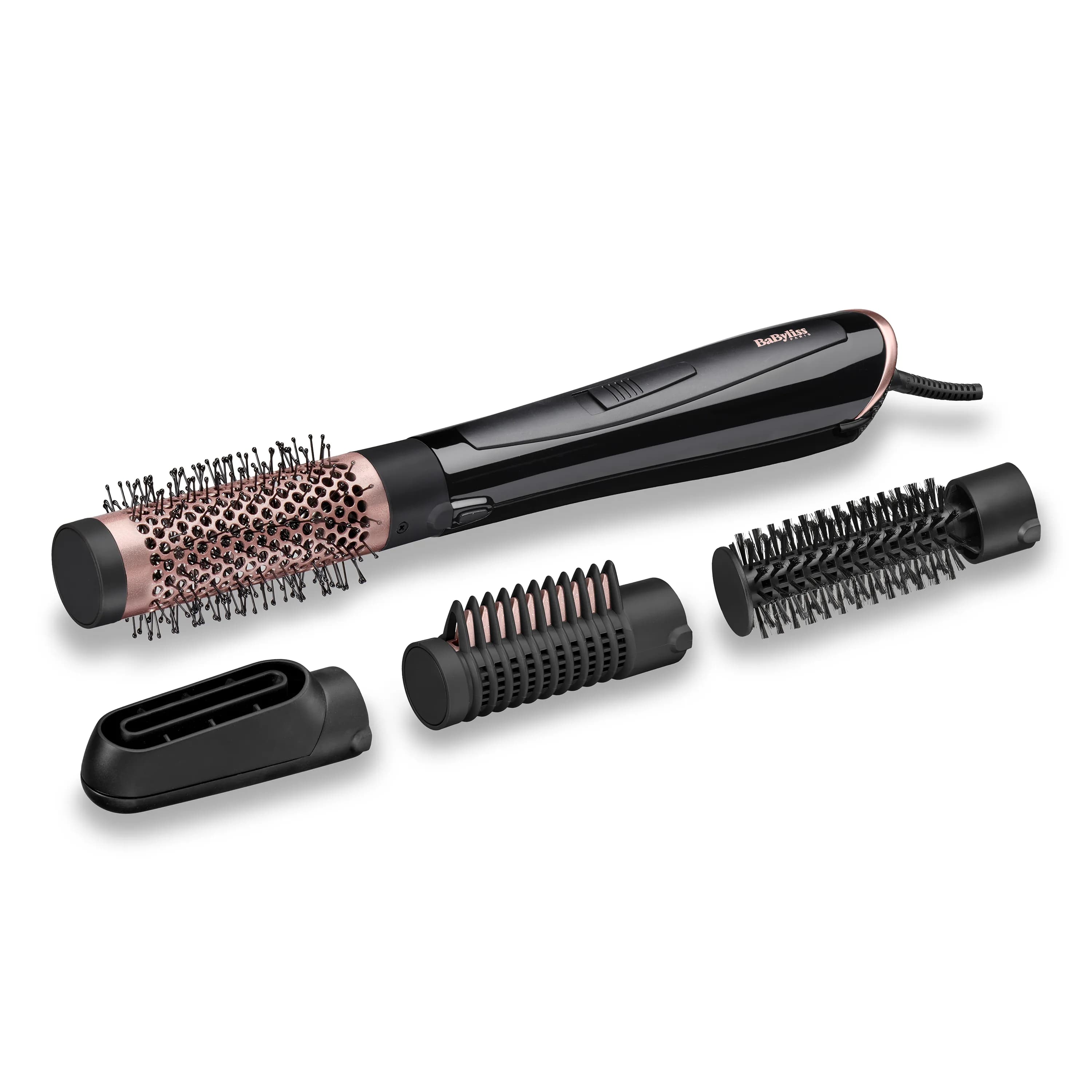 BaByliss BLAS126E Perfect Finish -ilmakiharrin – Babyliss