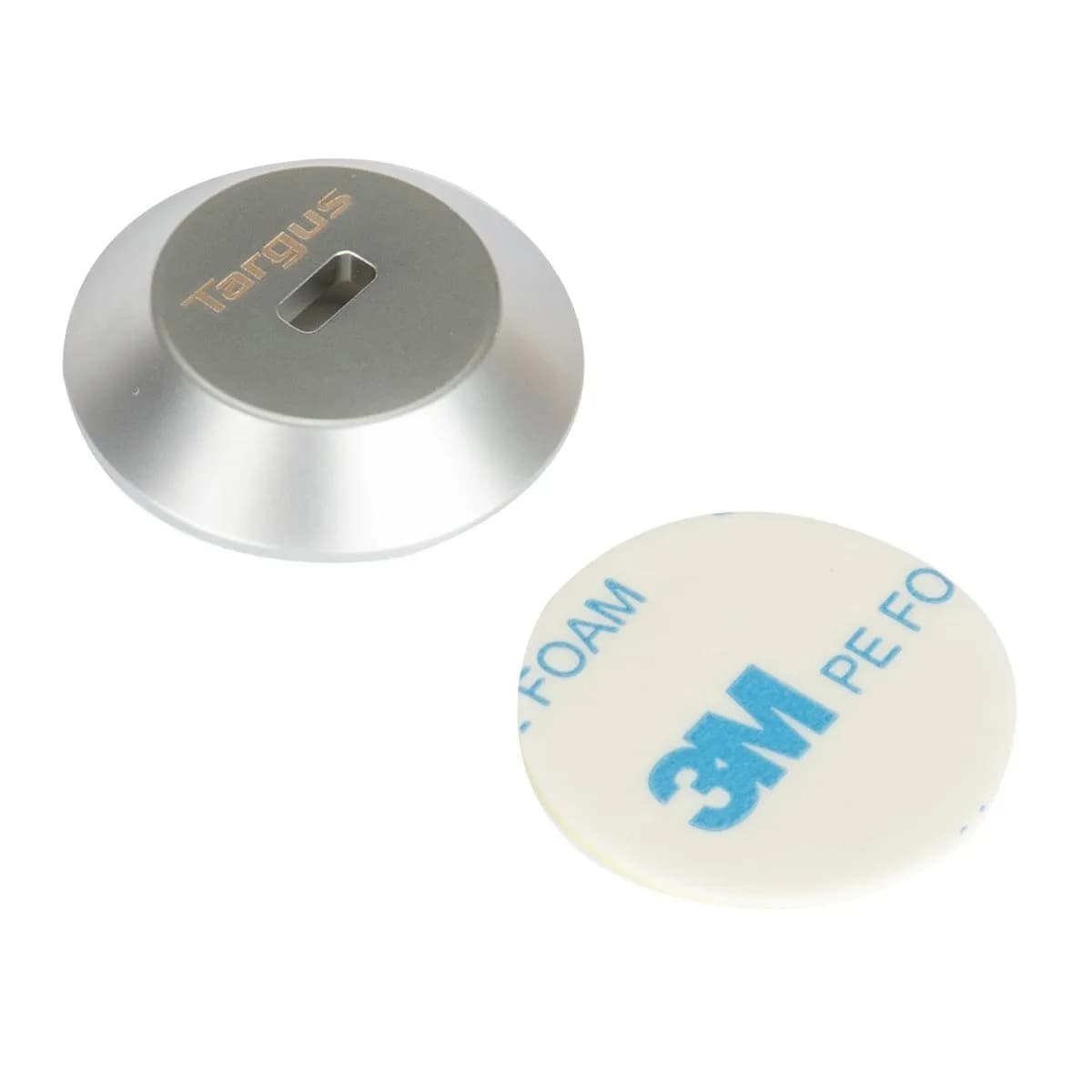 Targus Lock Slot Adapter (Lock not included) – Targus