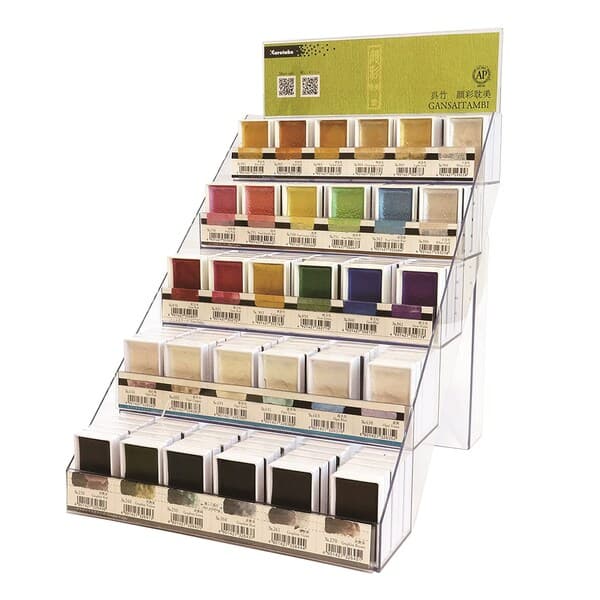 GANSAI TAMBI Refill MC20H/DP (150) – ZIG