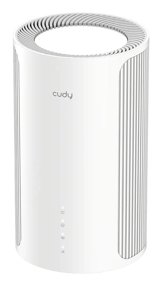 CUDY 5G Router P2 REL15/WF6 AX3000 Gigabit