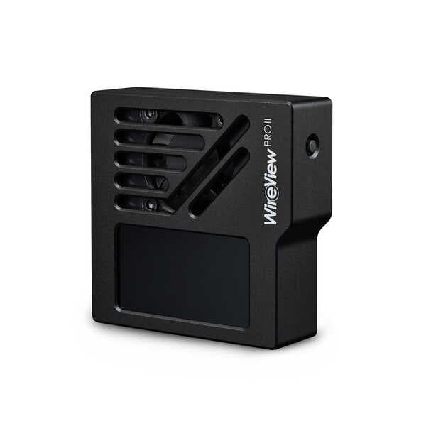 Thermal Grizzly WireView Pro II GPU 12V-2x6 Reverse -näytönohjaimen lisävaruste
