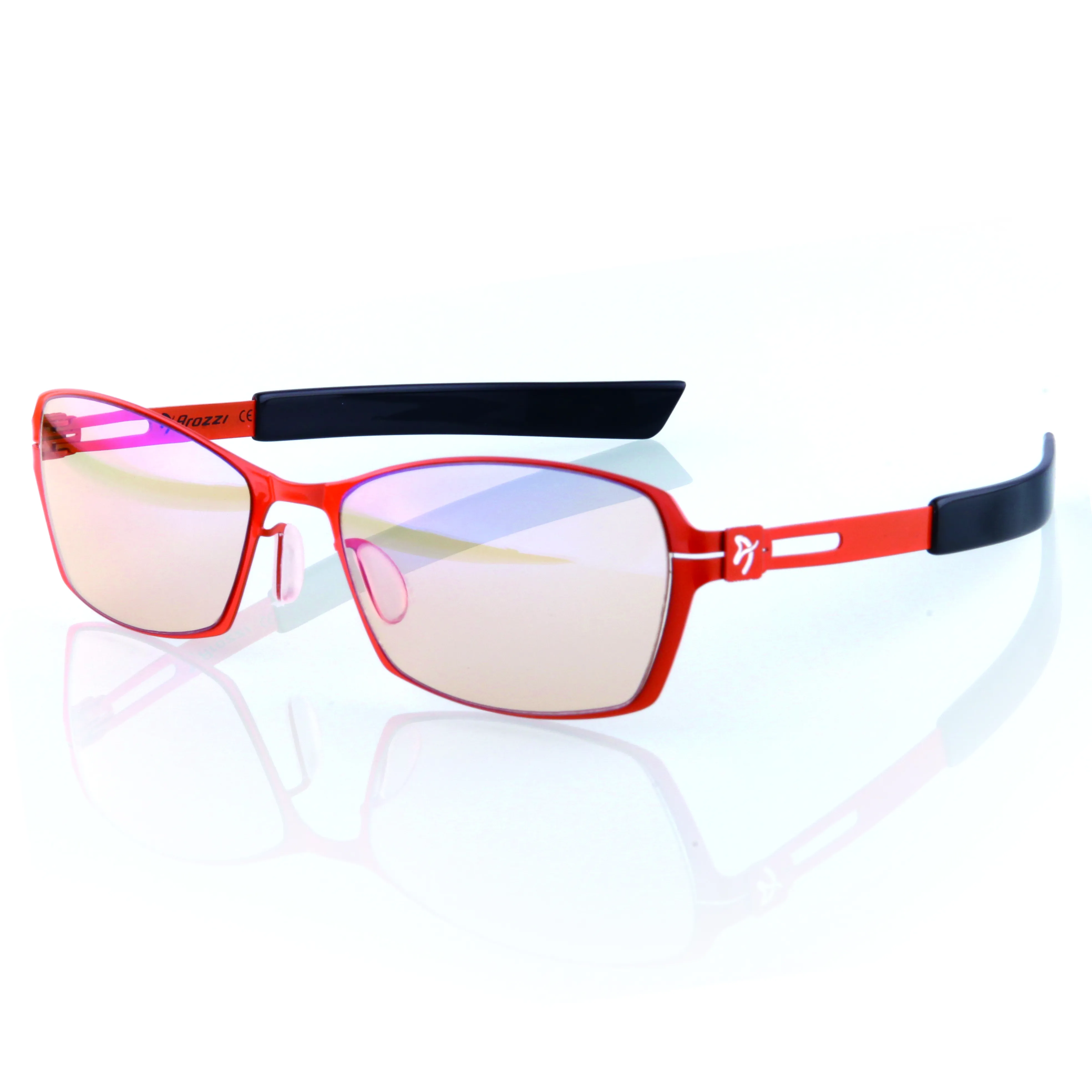 Arozzi Visione VX-500 Orange