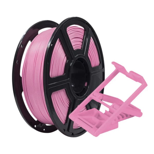 FLASHFORGE PLA PRO Pink 0,5KG 3D Printing Filament – Flashforge