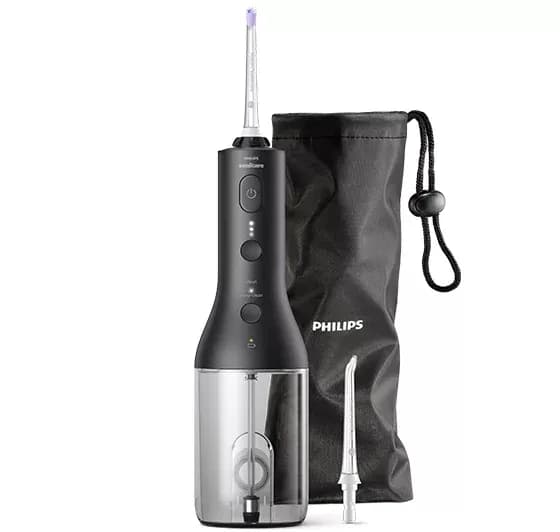 Philips Sonicare Power Flosser 3000 HX3826 -suusuihku