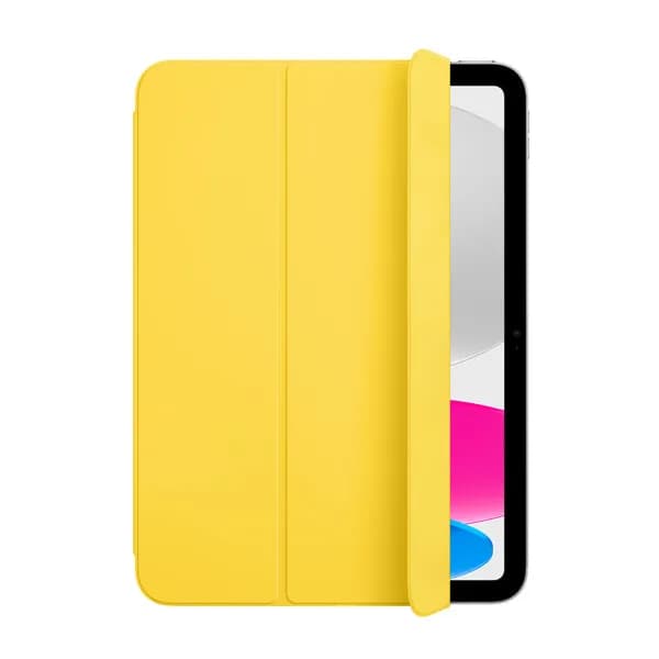 Apple Smart Folio, iPad (A16), iPad (10. sukupolvi) -suojakotelo, Lemonade – Apple