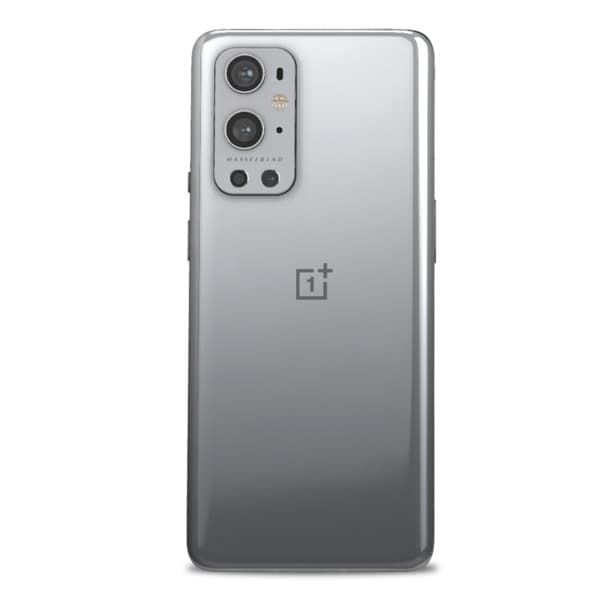 OnePlus 9 Pro 0.3 Nude Cover, Transparent – Puro