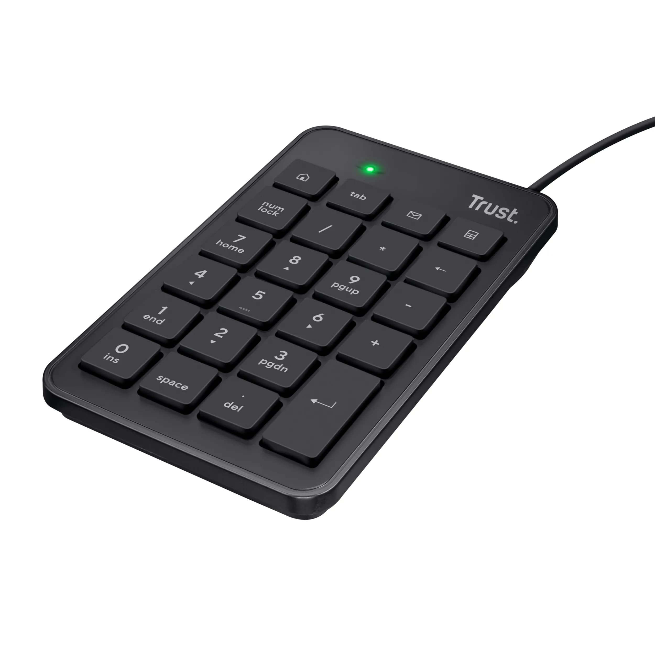 Trust Xalas USB Numpad – Trust