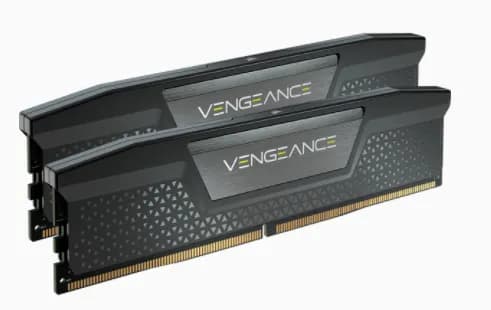 Corsair Vengeance 32 Gt (2 x 16 Gt) DDR5 4800 MHz, CL40 -muisti (XMP) – Corsair