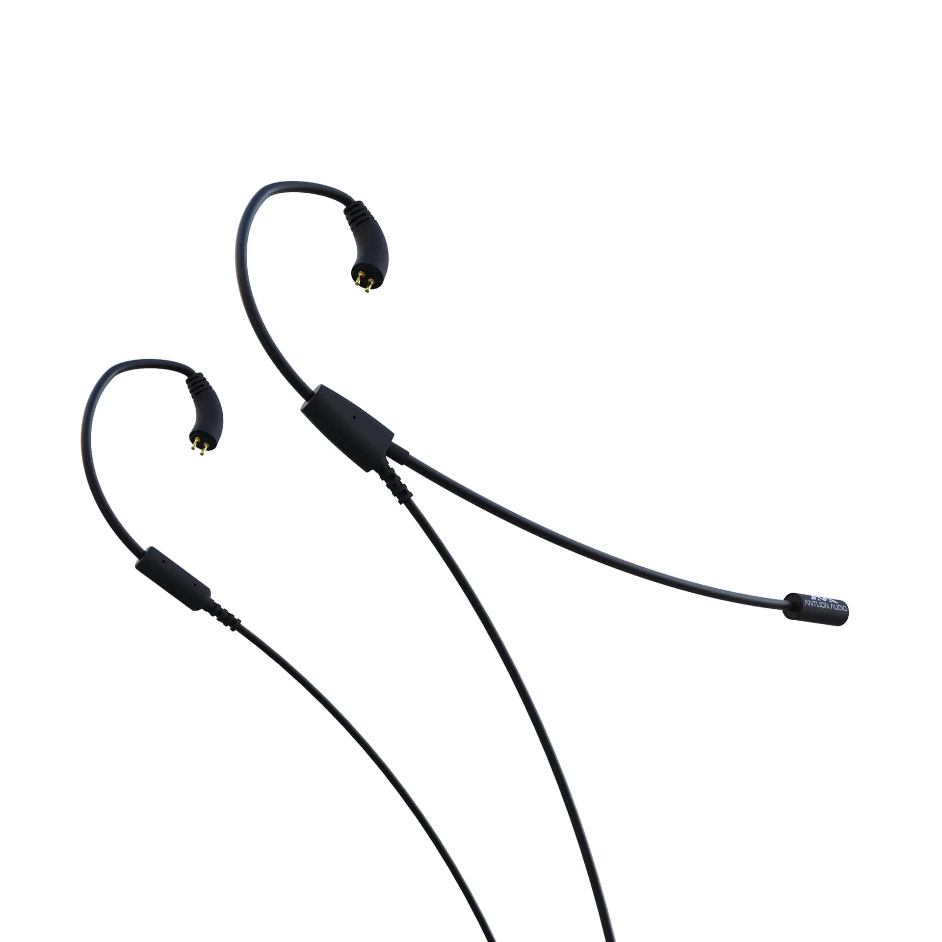 Antlion audio Kimura 2-pin -mikrofoni kaapeli – Antlion Audio
