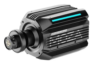 MOZA R25 Ultra True Torque Direct Drive Wheelbase – Moza Racing