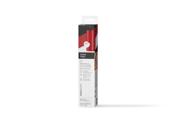 Cricut Joy Xtra Smart Vinyl Permanent Elegance Sampler 3-pack 30.5cm