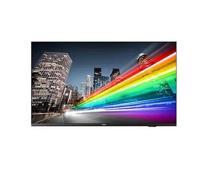 Philips BFL2214 43" 4K LED Android TV, 60 Hz