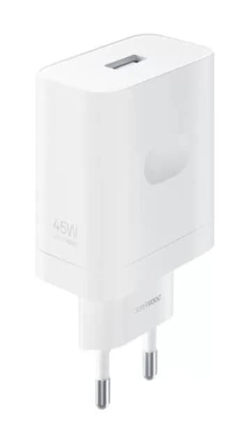 Realme SuperVOOC 45 W USB-A -laturi