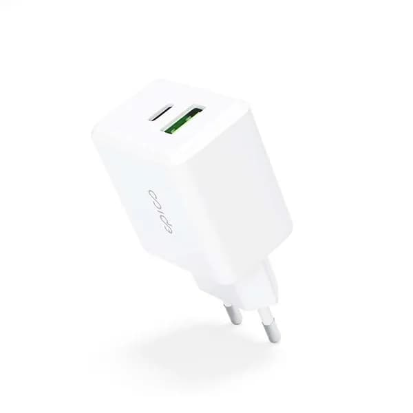 Epico 38W Pro Charger II - white – EPICO