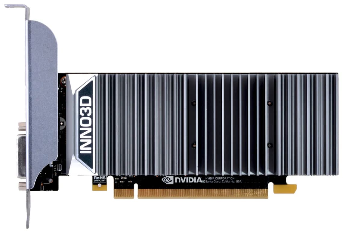 Inno3D GeForce GT 1030 2 Gt -näytönohjain – INNO3D