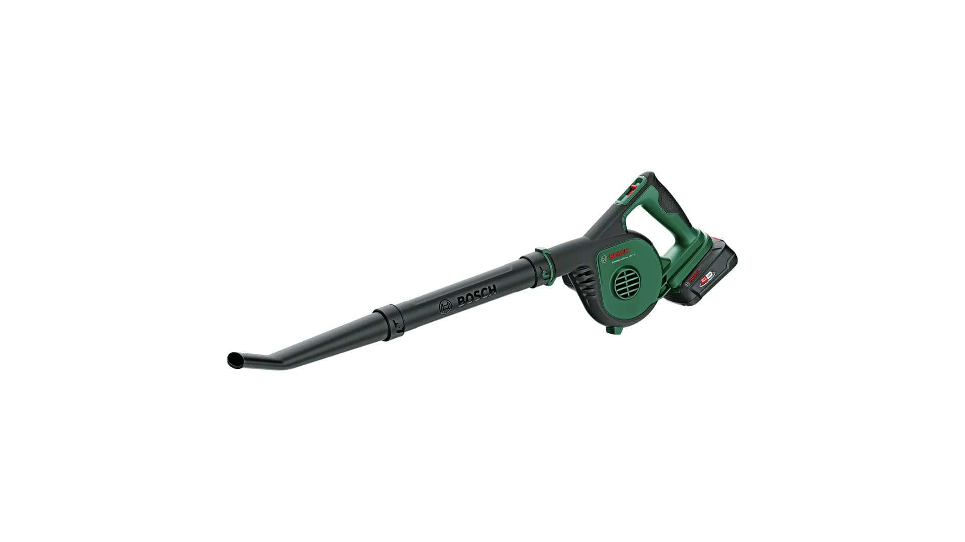 Bosch UniversalLeafBlower 18V-130 1x 2,5Ah -akkulehtipuhallin