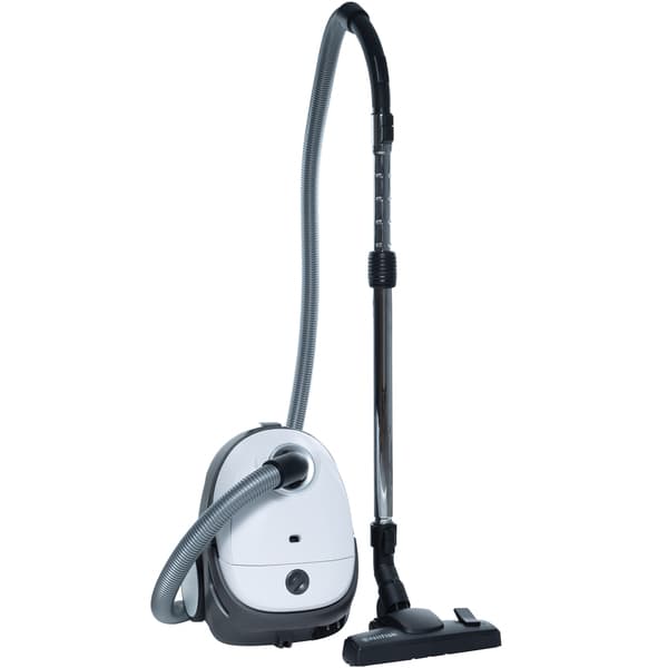 Nilfisk One WB10P05A Basic 3L 750W -pölynimuri, valkoinen