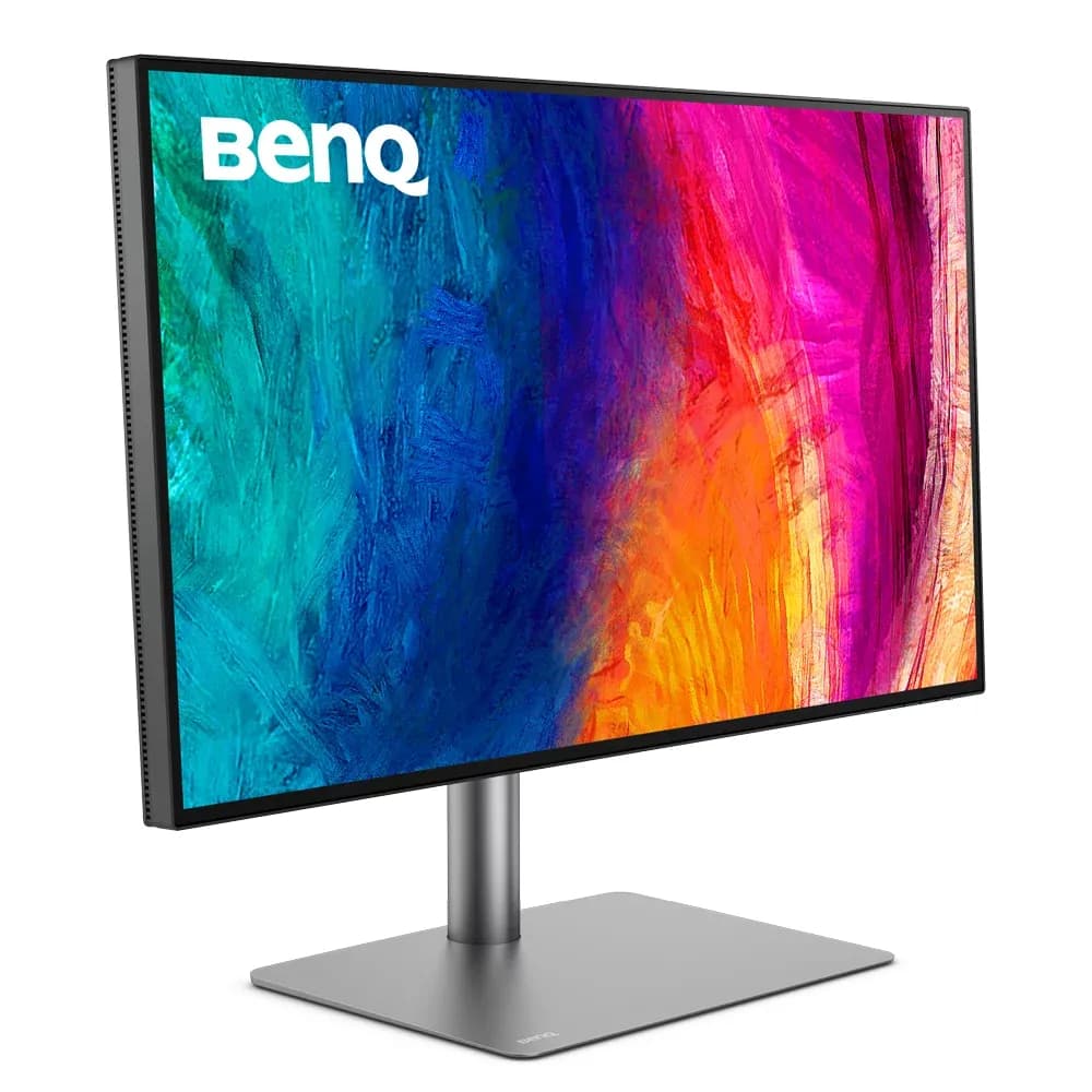 BenQ PD3226G 32" 4K UHD, IPS -näyttö, Thunderbolt 4, KVM – BenQ