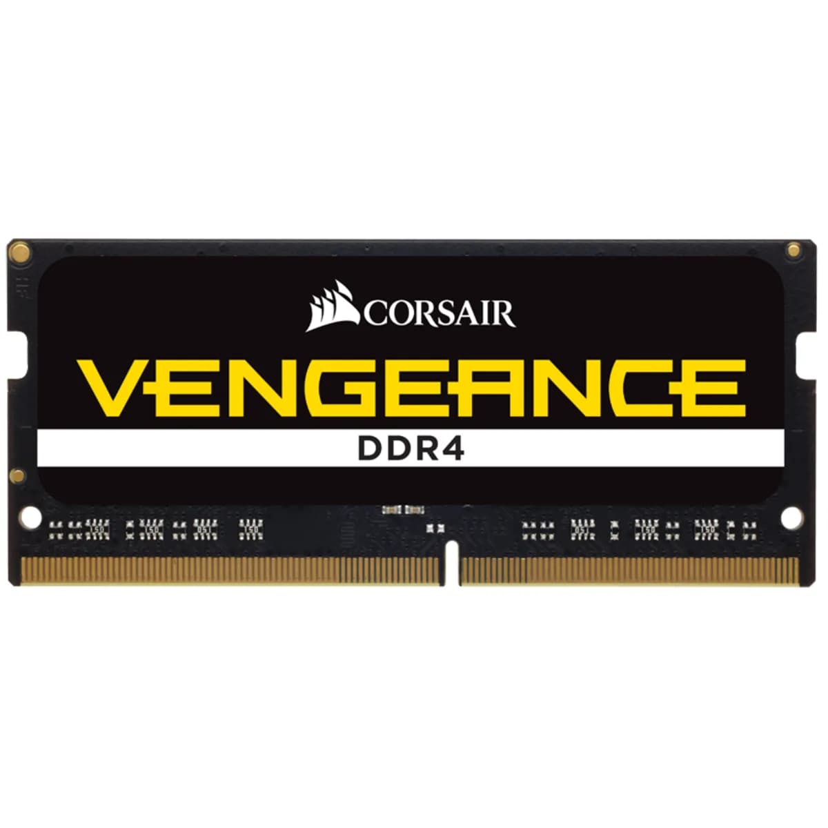 Corsair Vengeance 8 Gt (1 x 8 Gt) DDR4 3200 MHz, CL22 -muisti (XMP) – Corsair