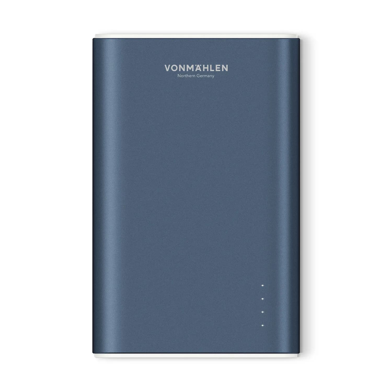 Evergreen - The Powerbank, Tummansininen