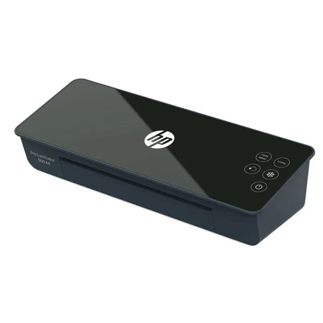HP Pro Laminator 600 A4 – HEWLETT-PACKARD