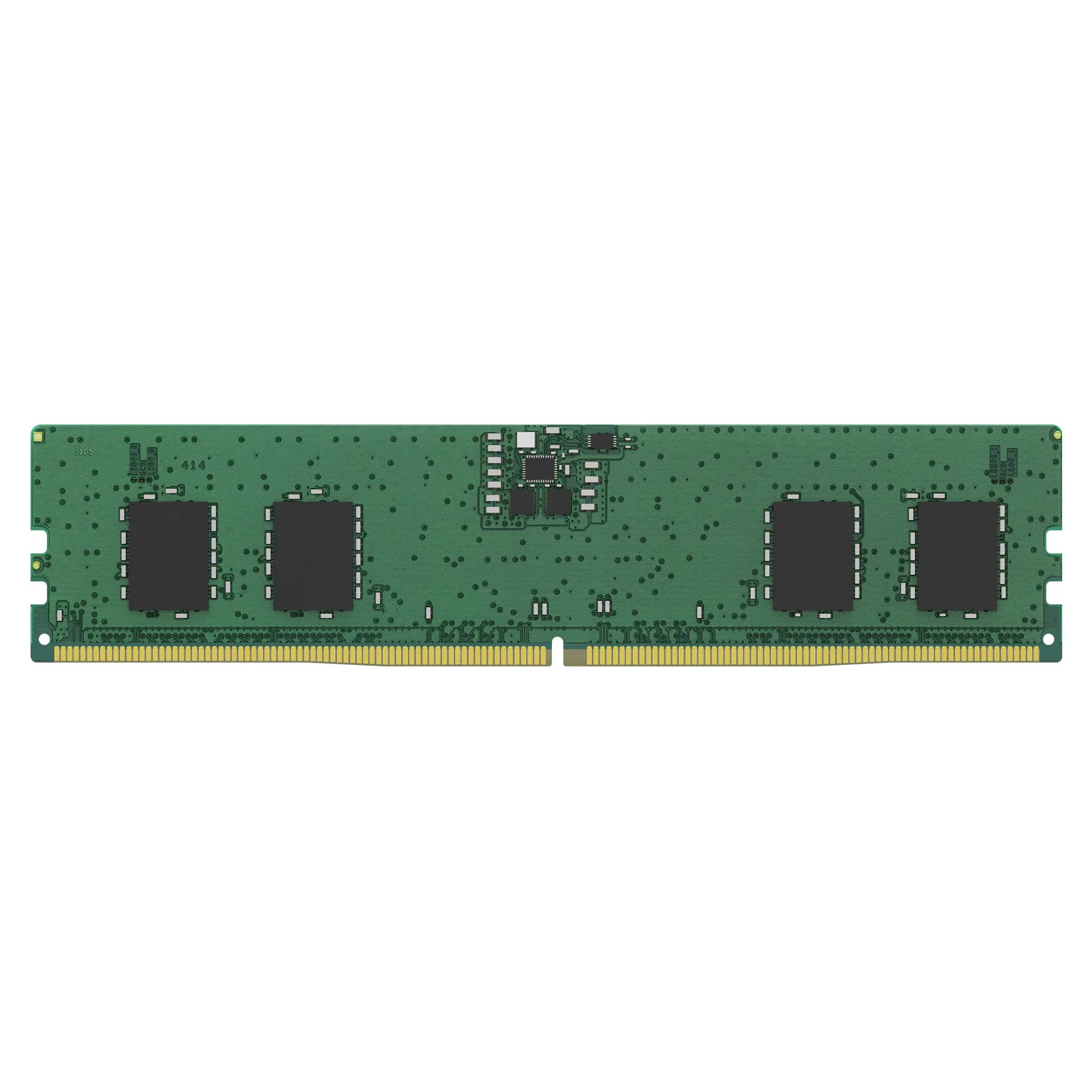 Kingston 8 Gt (1 x 8 Gt) DDR5 5600 MHz, CL46 -muisti – Kingston
