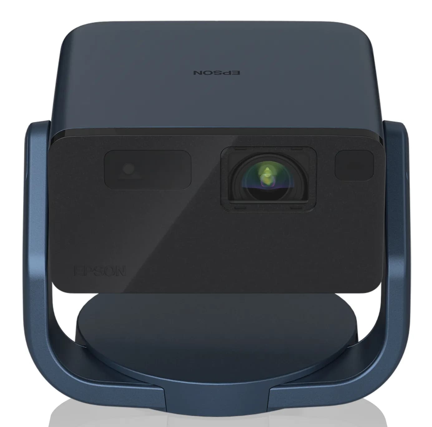 Epson EF-22N Google TV 3LCD Full HD 1000 ANSI lm -kannettava laserprojektori, metallinsininen