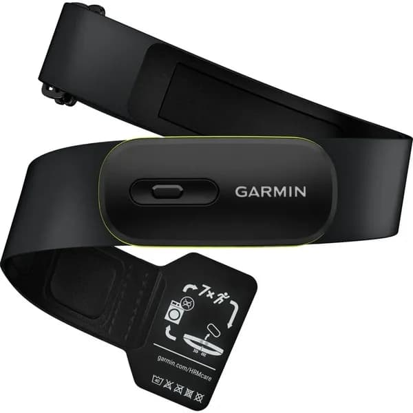 Garmin HRM 600 -sykevyö (M-XL)