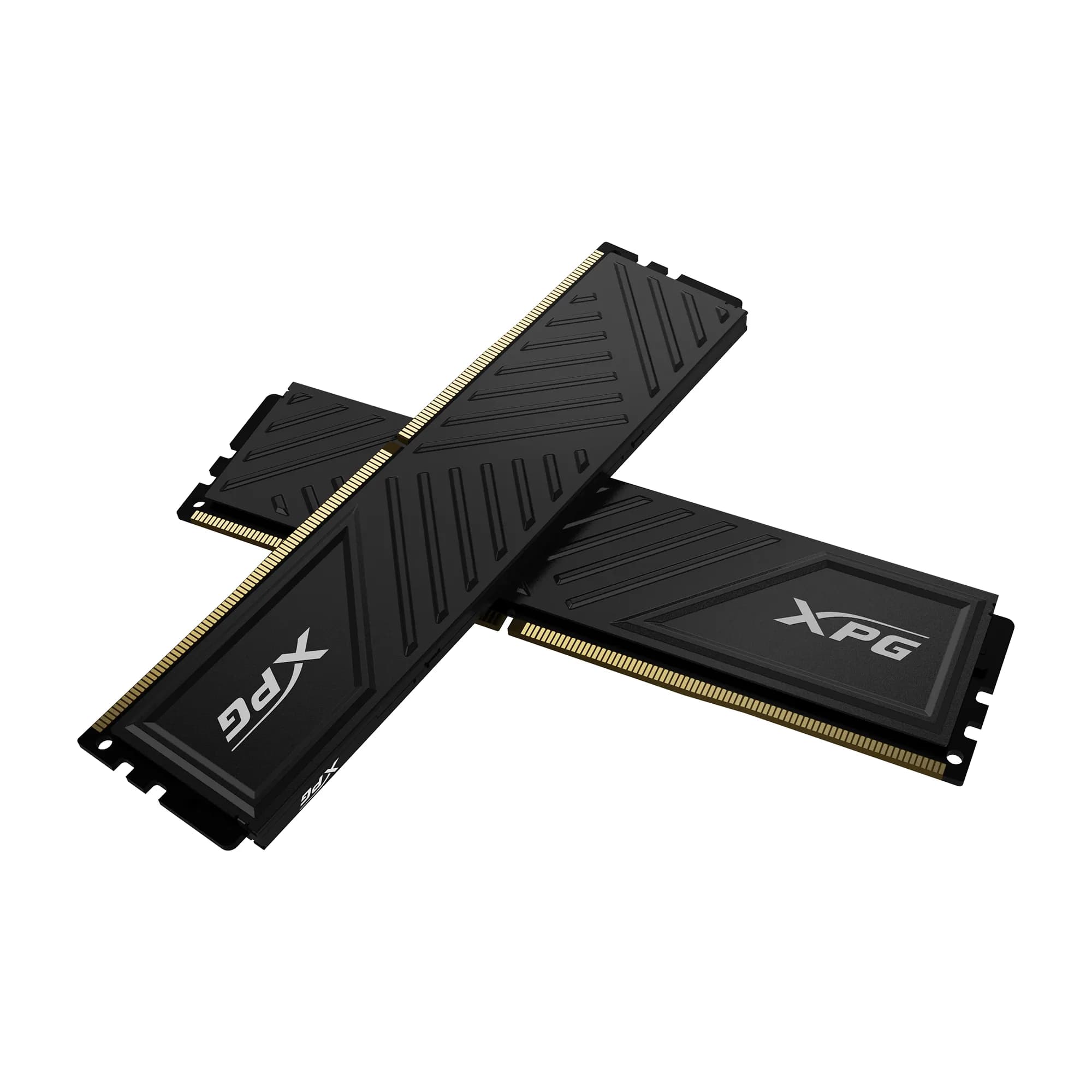 ADATA XPG GAMMIX D35 16 Gt (2 x 8 Gt) DDR4 3600 MHz, CL18 -muisti (XMP) – ADATA