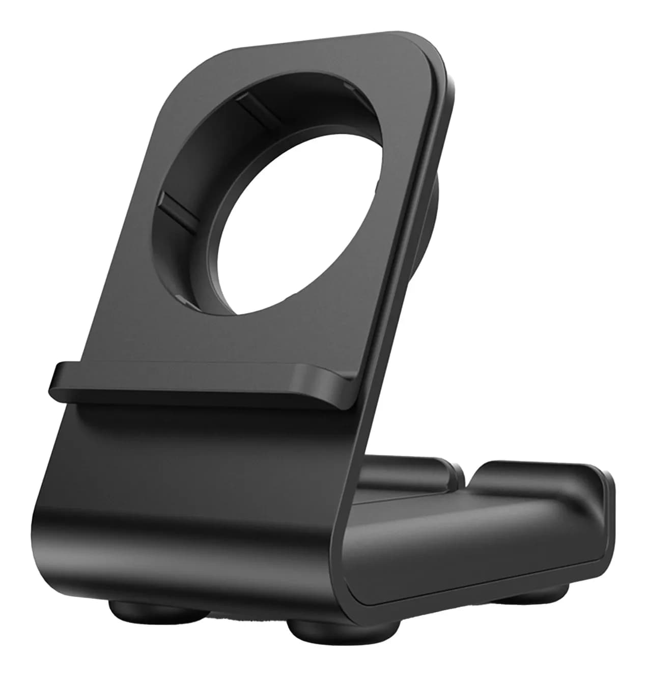 DESIRE2 Restore Charging Stand For Apple Watch Black – Desire2