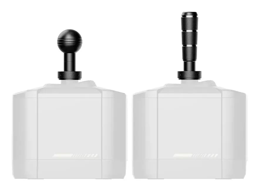 MOZA Active Shifter Knobs – Moza Racing