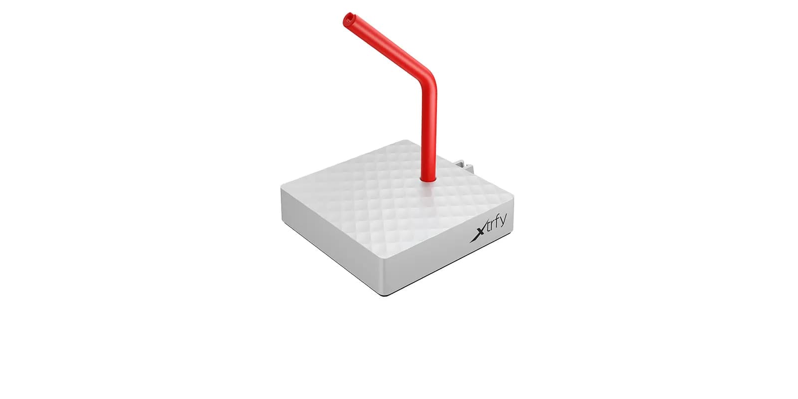 Xtrfy B4 -hiiren johtopidike, Retro