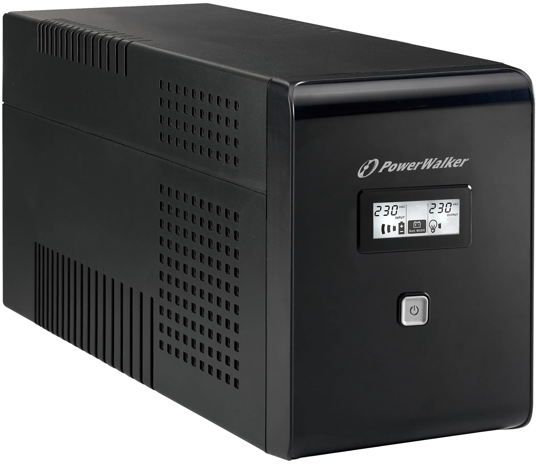 VI 2000LCD UPS 2000VA – Powerwalker